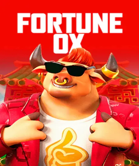 Fortune Ox hagyományt és hatalmas jackpotot ötvöz